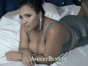 AshleyBenett