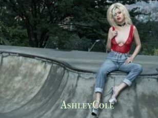 AshleyCole