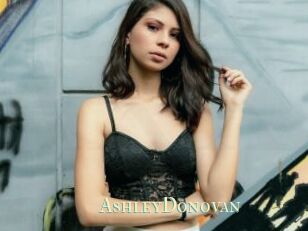 AshleyDonovan