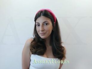 AshleyFlores Actrice xxx