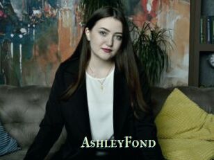 AshleyFond