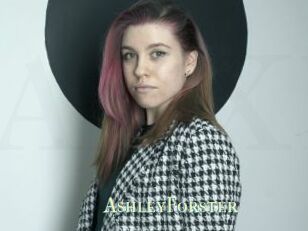 AshleyForster