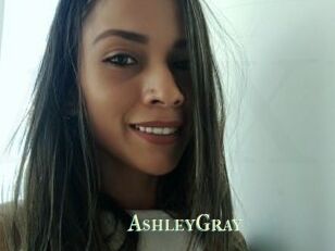 AshleyGray