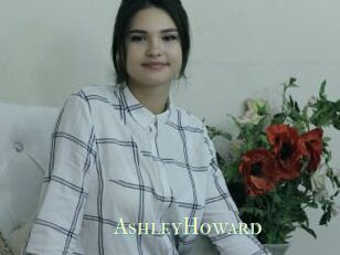 AshleyHoward