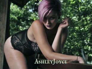 AshleyJoyce