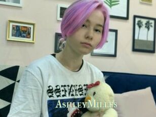 AshleyMilles