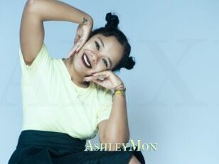 AshleyMon
