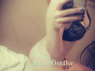AshleyOneDay Actrice xxx