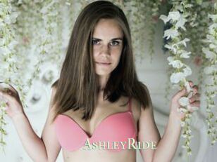 AshleyRide