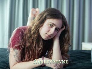 AshleyShyne