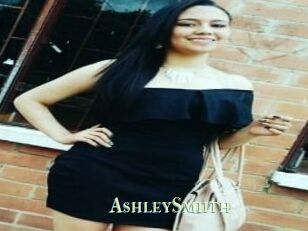 AshleySmiith