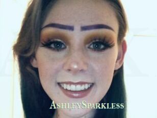 AshleySparkless