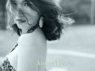 AshleyTang Actrice xxx