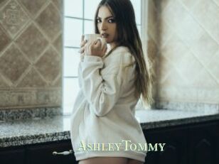 AshleyTommy