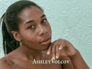 AshleyVolcov
