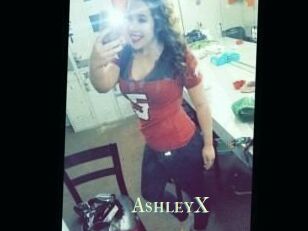 AshleyX