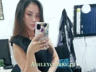 Ashleyclarke4u