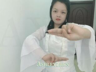 Ashleyzhen