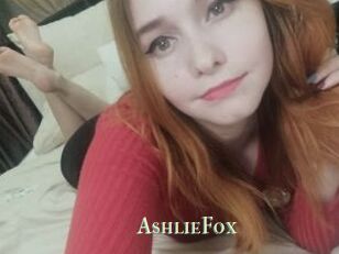 AshlieFox