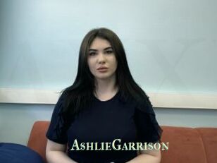 AshlieGarrison Actrice xxx