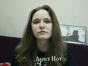 Ashly_Hot
