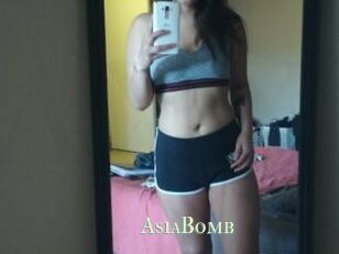 AsiaBomb