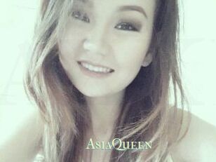 AsiaQueen