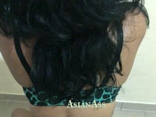 AsianAss