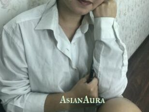 AsianAura Actrice xxx