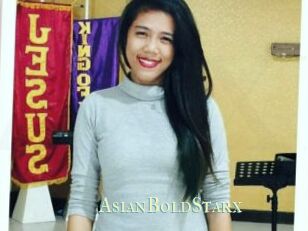 AsianBoldStarx