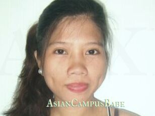 AsianCampusBabe