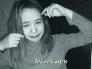 AsianKaolin