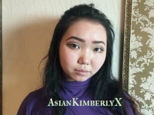 AsianKimberlyX