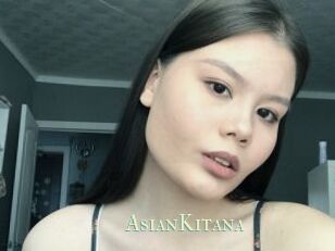 AsianKitana