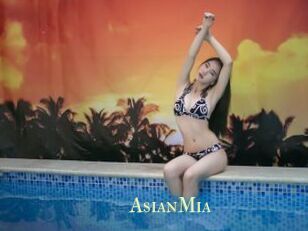 AsianMia