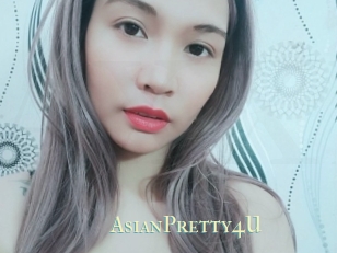 AsianPretty4U