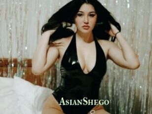 AsianShego