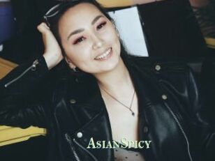 AsianSpicy