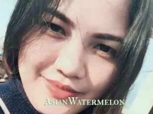 AsianWatermelon