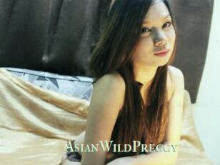 AsianWildPreggy