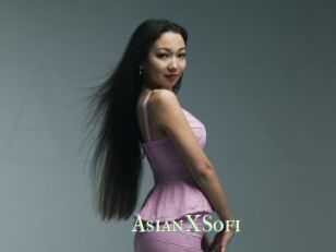 AsianXSofi