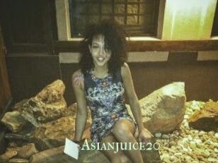 Asianjuice20