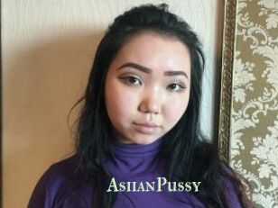 AsiianPussy