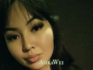 AsikaWei