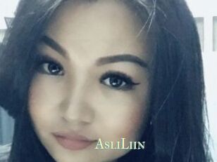 AsliLiin