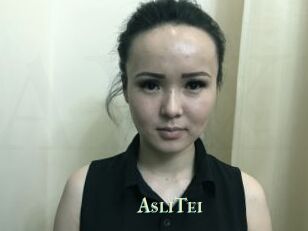 AsliTei