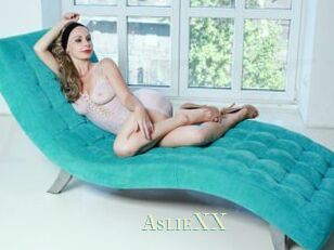AslieXX