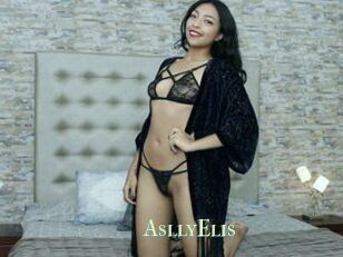 AsllyElis