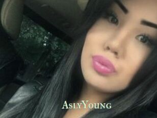 AslyYoung