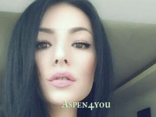 Aspen4you